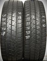 2x Ganzjahresreifen Continental 4 Season 195/65 R16C 104/102 B25 Nordrhein-Westfalen - Kevelaer Vorschau