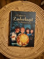 ♡ Im Zeichen der Zauberkugel ♡ Das Abenteuer beginnt ♡ Band 1 ♡ Schleswig-Holstein - Bargteheide Vorschau