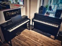 Roland HP-702 Digitalpiano | schwarz matt | NEU* | BÖKE-MUSIK | Niedersachsen - Aurich Vorschau