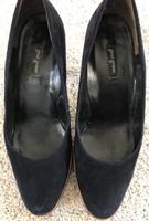 Tolle Pumps, Paul Green, Wildleder, Gr. 38, wie neu Bayern - Schwanstetten Vorschau