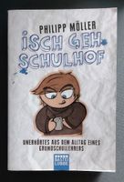 Philipp Möller - isch geh Schulhof Hamburg-Nord - Hamburg Langenhorn Vorschau