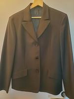 United Colors of Benetton Blazer Gr. 44 schwarz Bayern - Eching (Kr Freising) Vorschau