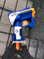 Nerf N-Strike Rheinland-Pfalz - Siefersheim Vorschau