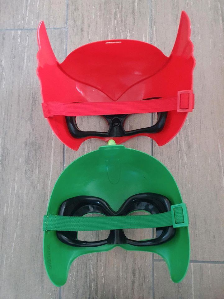 PJ Mask Masken Karneval Fasching Kostüm in Vechelde