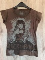 Rock am Ring Damen Shirt Gr. S Frankfurt am Main - Bornheim Vorschau