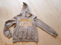 Sweatshirt H&M Gr.158/164 grau Hoodie Reiten Pulli Pullover Bayern - Pfronten Vorschau