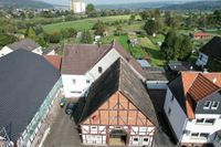 Charmantes Zweifamilienhaus mit historischem Flair und modernem Komfort in Lauenförde! Niedersachsen - Lauenförde Vorschau