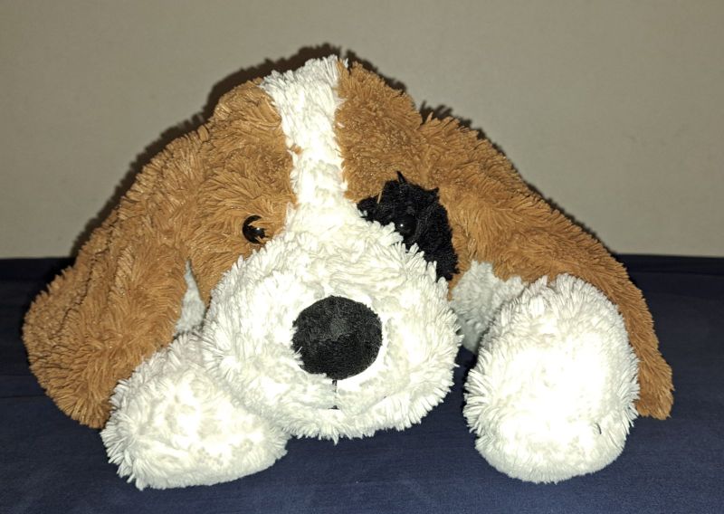 Bob der Bär Hund Kuscheltier Stofftier Plüschtier in Mitte - Wedding |  Kuscheltiere günstig kaufen, gebraucht oder neu | eBay Kleinanzeigen ist  jetzt Kleinanzeigen