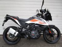 KTM 390 Adventure    5356 km    Neuzustand Niedersachsen - Neuhaus Vorschau