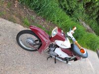 Simson Star 1966 Bayern - Wipfeld Vorschau