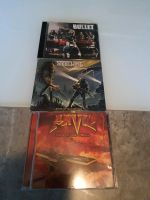 Metal CDs gut erhalten Rheinland-Pfalz - Mülheim (Mosel) Vorschau