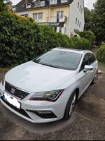 Seat Leon ST 1.4 TSI FR, PANORAMAD., ANHÄNGERKUPPLUNG Düsseldorf - Grafenberg Vorschau