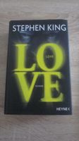 Love Buch Roman - Stephen King Nordrhein-Westfalen - Bornheim Vorschau