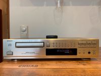 Denon DCD 725 CD Player mit Fernbedienung Bayern - Haßfurt Vorschau