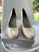Tamaris Pumps beige - Größe 39 Nordrhein-Westfalen - Köln Vogelsang Vorschau