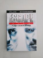 Escape Plan Mediabook Nürnberg (Mittelfr) - Mitte Vorschau