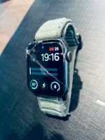 Apple Watch SE 44mm GPS mit Glasschaden Saarland - Schiffweiler Vorschau