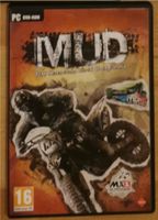 PC - Computer Spiel MUD Motocross Sachsen - Wolkenstein Vorschau