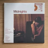 Taylor Swift Vinyl - Midnights (Blood Moon) Nordrhein-Westfalen - Leichlingen Vorschau