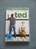 DVD: ted.  Mit Mark Wahlberg, Mila Kunis etc.  Neuwertig Rheinland-Pfalz - Wirges   Vorschau