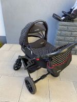 Kinderwagen Knorr Voletto mit Sportsitz Bayern - Unsleben Vorschau