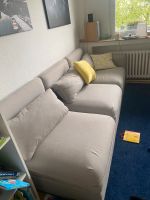 Vallentuna Sofa Ikea mit Stauraum Nordrhein-Westfalen - Essen-Margarethenhöhe Vorschau