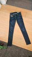 diesel jeans gr 26/32 1a Zustand Nordrhein-Westfalen - Brühl Vorschau