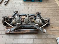 VW Touareg 7L 4.2 V8 Hinterachse Differential Fahrwerk 4460310016 Baden-Württemberg - Bönnigheim Vorschau