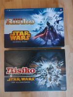 Brettspiele Risiko Star Wars - Klonkriege + Originale Trilogie Baden-Württemberg - Ettlingen Vorschau