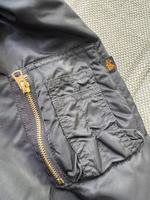 Bomberjacke Alpha  Größe XXL Bayern - Fürth Vorschau