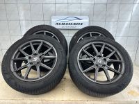 245/50 R18 100V Allwetterreifen auf bmw x3 Alufelgen Bridgestone Nordrhein-Westfalen - Remscheid Vorschau