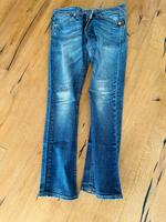 Original G-Star Jeans - Denim Blau - W30-L32 - gebraucht Hessen - Rodgau Vorschau