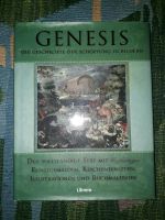 GENESIS Die Geschichte der Schöpfung in Bildern LIBRERO CARLSLAKE Bayern - Zeitlarn Vorschau