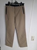 Clockhouse C&A Hose Beige Grösse w32L34 Bayern - Lindau Vorschau