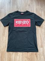 KENZO T-SHIRT 100 % ORIGINAL (NACHWEIS) IN SCHWARZ GR. S -NEU- Niedersachsen - Osnabrück Vorschau
