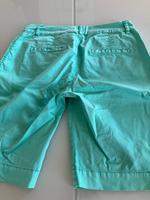 Closed Shorts mintgrün xs Bayern - Kasendorf Vorschau