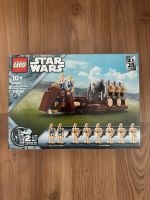 Lego Star Wars 40686 - Truppentransporter der Handelsföderation Berlin - Köpenick Vorschau