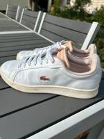 Lacoste Sneaker 38 Bayern - Neufahrn Vorschau