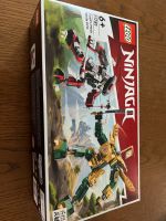 NEU Lego Ninjago 71781 Lloys‘s Mech Battle EVO NEU Niedersachsen - Stelle Vorschau
