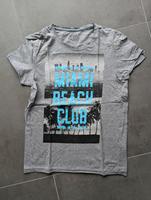 T-Shirt edc Gr. M grau Hessen - Reichelsheim (Odenwald) Vorschau