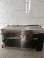 Burger toaster machine Dresden - Cotta Vorschau