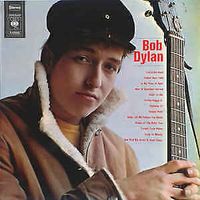 LP: Bob Dylan ‎– "Bob Dylan" Sachsen - Ebersbach/Sachsen Vorschau