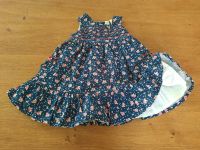 Sommerkleid Blümchen Gr. 86 Drehkleid Millefleur Brandenburg - Potsdam Vorschau