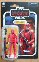 STAR WARS - VC 162 - SITH TROOPER - OVP - Hasbro Altona - Hamburg Iserbrook Vorschau