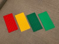 LEGO DUPLO Platten 6x12, 4 Stückg Baden-Württemberg - Weil der Stadt Vorschau