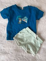 Set Shirt und Hose 62/68 Rheinland-Pfalz - Gau-Algesheim Vorschau