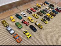 KoDiverse Matchbox Autos Spielzeugautos teilweise aus den 80iger Bayern - Zorneding Vorschau