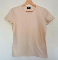 Bogner T-Shirt Kurzarmshirt Shirt Baumwolle Gr 36 Niedersachsen - Osnabrück Vorschau