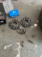 20mm Spur Platten für BMW E 92 und E 60 etc Dortmund - Innenstadt-West Vorschau