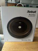 IRobot Roomba 896 Rheinland-Pfalz - Ingelheim am Rhein Vorschau